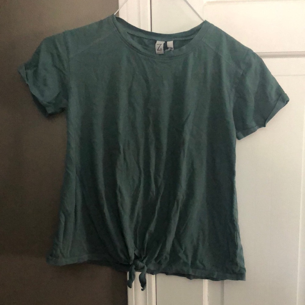 Cute tee